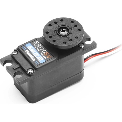 Futaba S9170SV 6,8kg 0,12S/60°