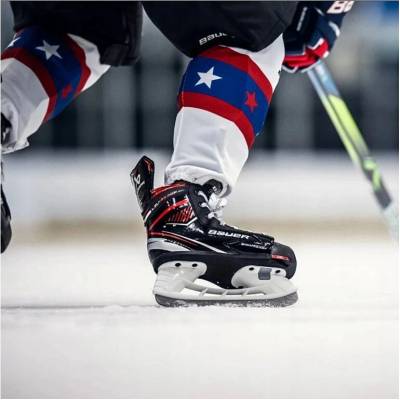 Bauer LIL' ROOKIE