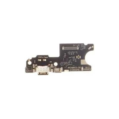 OEM Xiaomi Redmi Note 15 5G Deska vč. Dobíjecího Konektoru