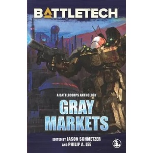 BattleTech | Philip A. Lee, Philip A. Lee (ISBN: 9781947335257)