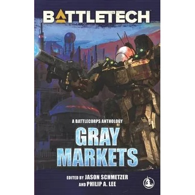 BattleTech | Philip A. Lee, Philip A. Lee