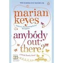 Anybody out There - Keyes Marian