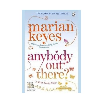 Anybody out There - Keyes Marian