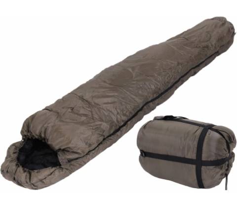 Mil-Tec Mumie