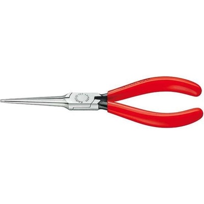 Knipex 31 11 160 Půlkulaté jehlové kleště pro uchopení 160 mm – Zbozi.Blesk.cz