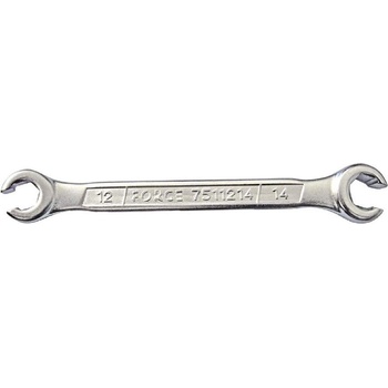 FORCE Рязан ключ звезда Force - 18x19 mm (JN62293)