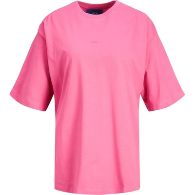 JJXX Тениска 'Andrea' розово, размер S