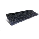 C-Tech KB-102M-U-BL