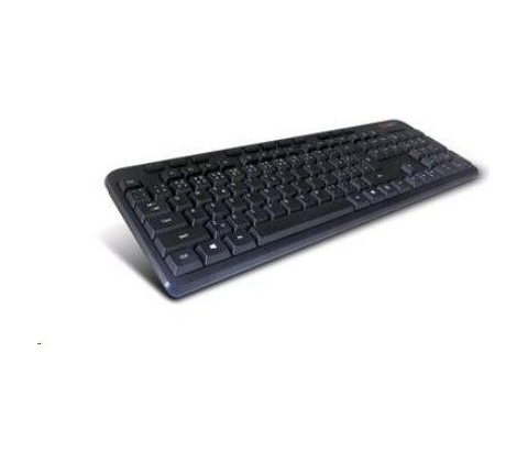 C-Tech KB-102M-U-BL
