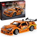 LEGO® Technic - Fast and Furious Toyota Supra MK4 (42204)