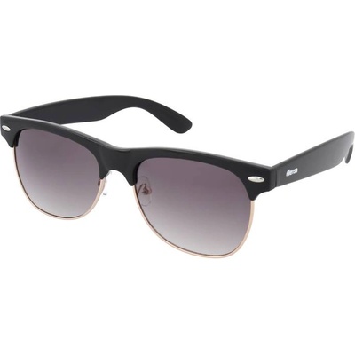 Alensa Слънчеви очила Alensa Browline Black