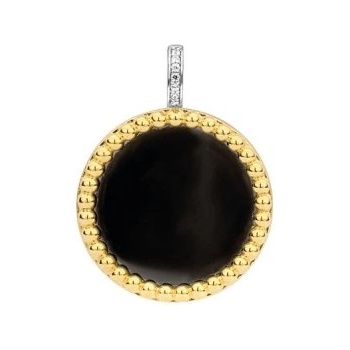 Ti Sento Milano Висулка за колие Ti Sento Milano - 6794BO (6794BO)