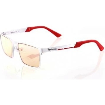 Arozzi Visione bielo-červené VX800-1