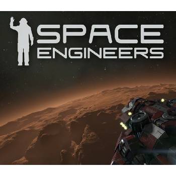 Space Engineers