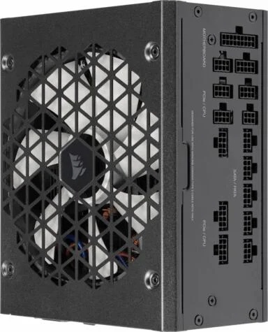 Corsair RM1000x SHIFT 80 PLUS Gold (CP-9020253)