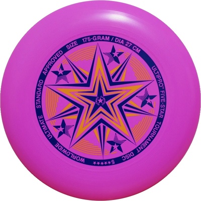 UltiPro Five Star Modrá