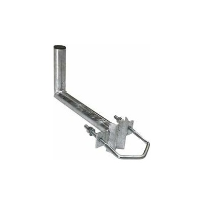 Konzola Console na stožiar 50 cm, rozstup strmeňa 60 – 110 mm
