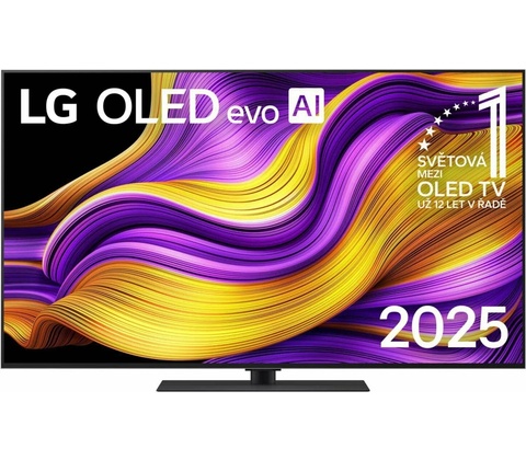 LG OLED55B56LA