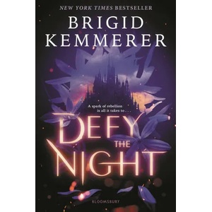 Defy the Night (ISBN: 9781547610471)