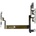 iPhone 13 Mini - Power Button & Volume Button Flex