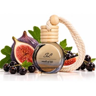 Smell of Life "Wild Fig & Cassis" 10 ml