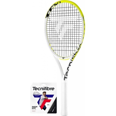 Tecnifibre TF-X1 255