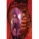 Sunstone - Sejic Stjepan