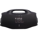 JBL BoomBox 4 Black (JBLBOOMBOX4BLKEP)