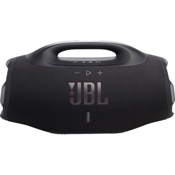 JBL BoomBox 4 Black (JBLBOOMBOX4BLKEP)