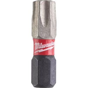 Milwaukee Shockwave TX40 25mm 4932430889