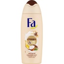 Fa Cream & Oil Cacao butter & Coco oil sprchový gel 250 ml