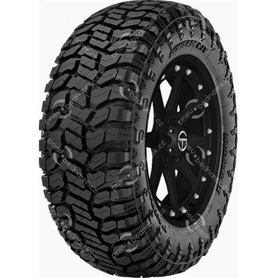 Radar Renegade R/T+ 35/12,5 R18 123K