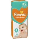 Pampers Sleep&play 50 ks