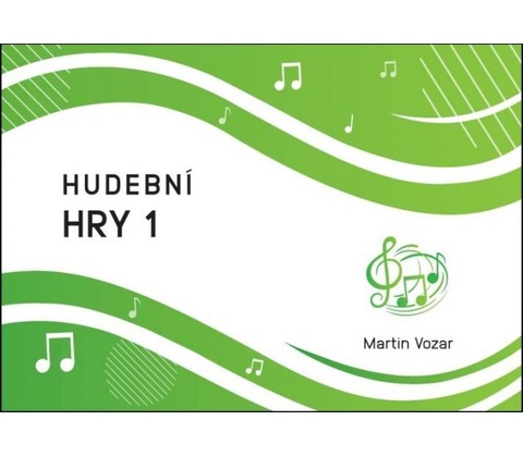 HUDEBNÍ HRY 1