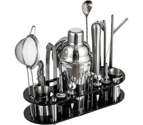 Shaker Dali sada MC-25