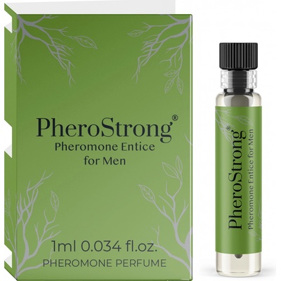 PheroStrong Pheromone Entice for Men 1 ml