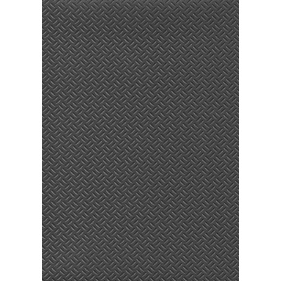 ELBE Защитна лента за стъпване върху фолио - Anthracite - Дебелина 1, 9 mm / 10 x 1, 65 m (530300235)