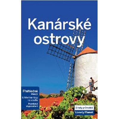 Kanárské ostrovy