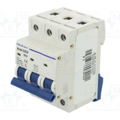 Qoltec 63A 52608