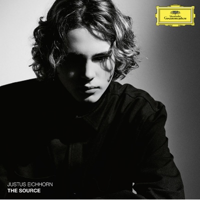 Justus Eichhorn - Source CD