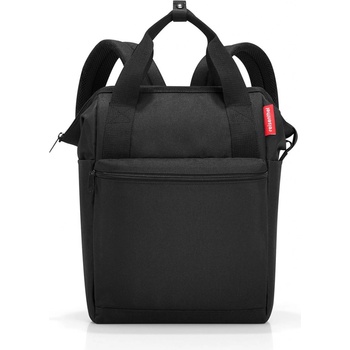 Reisenthel Allrounder R Wizz Air Black 12 l