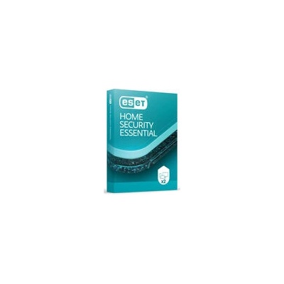 Esset ESET HOME Security Essential - 2 устройства (ESET-HSE-2024-2DEVICE)