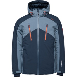Willard Jacket 274389 Тъмносин, светлосиньо m (jmsk1w-26202-a)