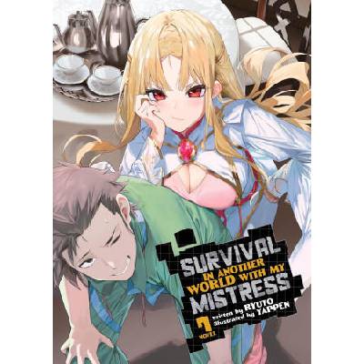 SURVIVAL IN ANOTHER WORLD WITH [LN V07