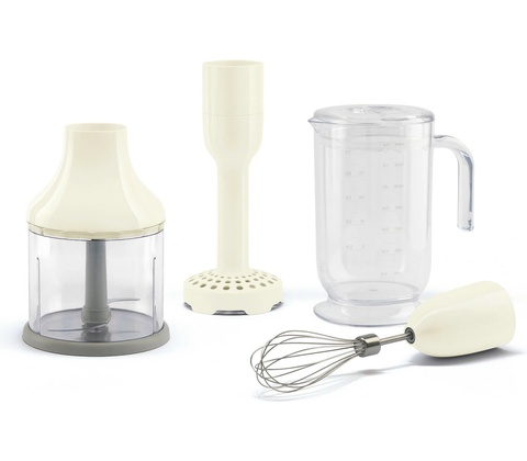 Smeg HBAC11CR
