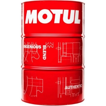 Motul Масло за автоматична скоростна кутия motul multi atf 208 литра