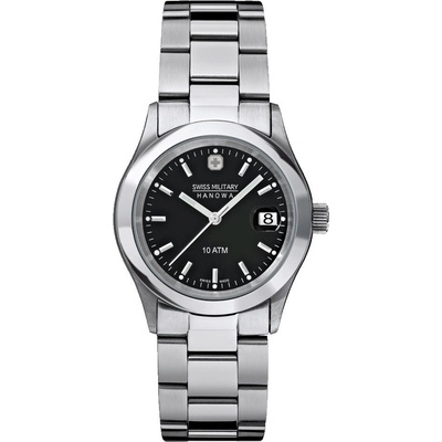 Swiss Military Hanowa 5023.04.007