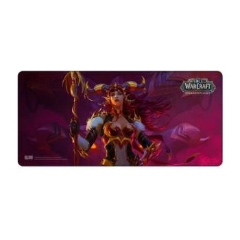 BLIZZARD Геймърски пад World Of WarCraft Dragonflight - Alexstrasza, XL