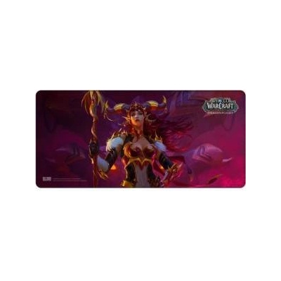 BLIZZARD Геймърски пад World Of WarCraft Dragonflight - Alexstrasza, XL