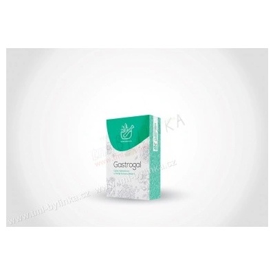 TML Gastrogal čaj 50 g